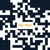 App Store下载二维码 - 每日大赛 星空体育 APP